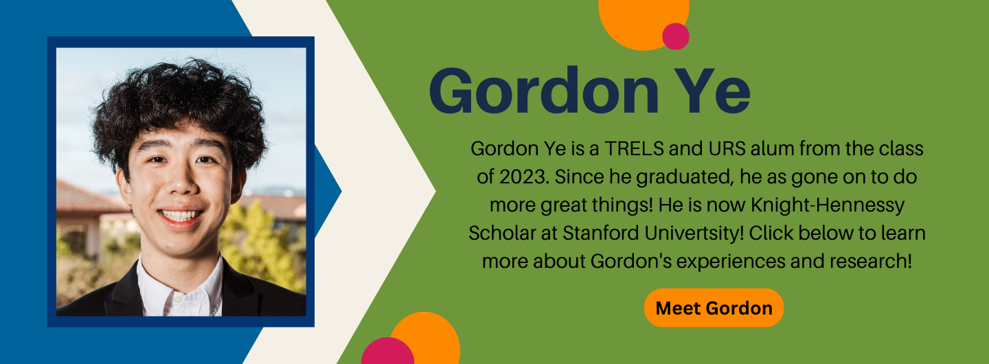 Gordon Ye Banner